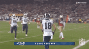Regular Season Football GIF by NFL