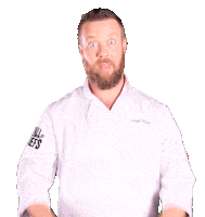 Thumbs Up Sticker by Food Network Canada