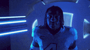 North Carolina Football GIF by UNC Tar Heels