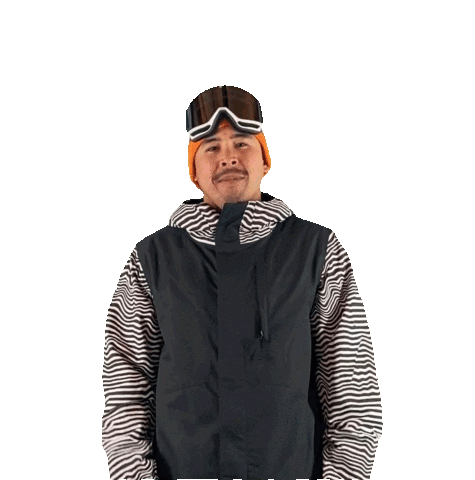 Happy Party Sticker by Dew Tour