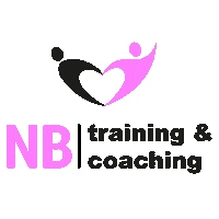 Joy Coach Sticker by NB Training en Coaching