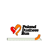 Pbr Sticker by Poland Business Run