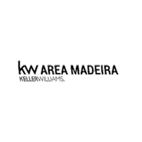 Real Estate Sticker by KW Area Madeira