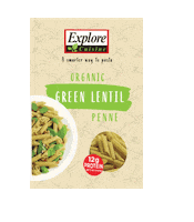 Gluten Free Vegan Sticker by Explore Cuisine
