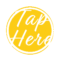 Tap Camping Sticker by vacansoleil
