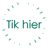Tik Hier Sticker by The_Taxifurmist