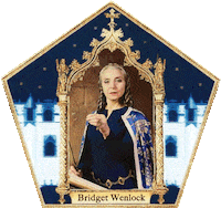 Harry Potter Sticker