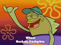 season 4 GIF by SpongeBob SquarePants