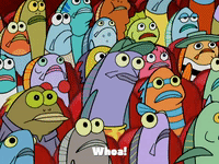 season 4 GIF by SpongeBob SquarePants