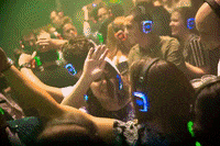 Party Dancing GIF by RGB Disco