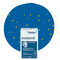 humanaitalia baby luna papa mamma Sticker