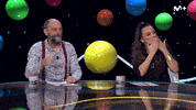 Ilustres Ignorantes Bravo GIF by Movistar Plus+