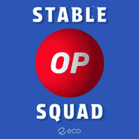 To The Moon Crypto GIF by Eco