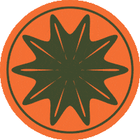 Art Spinning Sticker