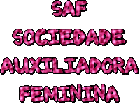 Saf Ipca Sticker by Presbiteriana IPB