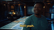Ncis Los Angeles GIF by CBS