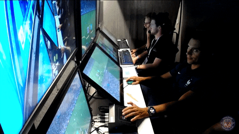 ligue 1 soccer GIF by Toulouse Football Club