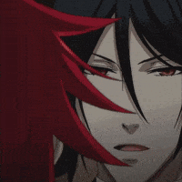 Red Hair Yaoi GIF