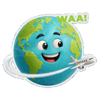 Felicidad Viaje Sticker by Viajes Falabella Chile
