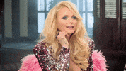 pink yes GIF by Pistol Annies
