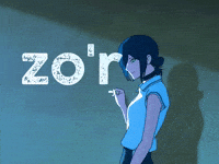 Dream GIF