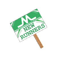 Mrr Sticker by MancRoadRunners