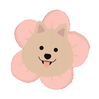 Truffywuffy Sticker