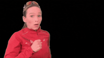 Sport Fitness GIF by Ilka Groenewold