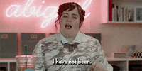 aidy bryant GIF by Girls on HBO