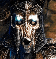 Shock GIF