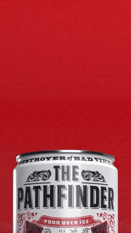 Halloween Love GIF by The Pathfinder