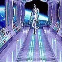 Dance Wiggle GIF