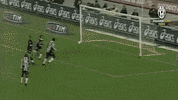 Edgar Davids Juve GIF by JuventusFC