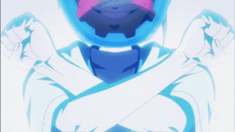 X GIF