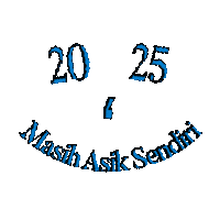 Explorer Masih Sticker by Mejabundar Studio