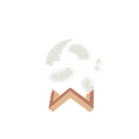 Luminaria Sticker by IluminimLED