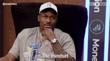 The Mindset Separates People