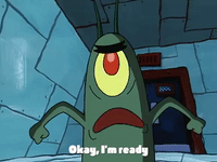 season 2 welcome to the chum bucket GIF by SpongeBob SquarePants