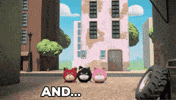 Angry Cat GIF by HangryPetz