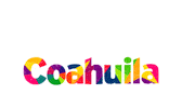 Identidad Riqueza Sticker by Secretaría de Turismo y Desarrollo de Pueblos Mágicos de Coahuila