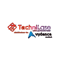 technilase  Sticker