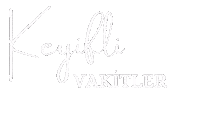 Keyif Keyfim Sticker