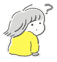 え Sticker
