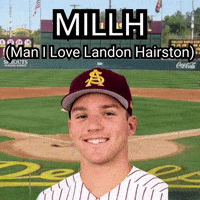 Asu Baseball GIF