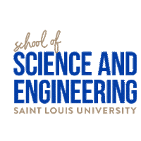 Slu Sticker by Saint Louis University