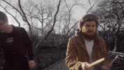 Oko Ajr Brothers GIF by AJR