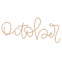 Fall Season Sticker