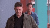 Rejected See Ya GIF by Hollyoaks