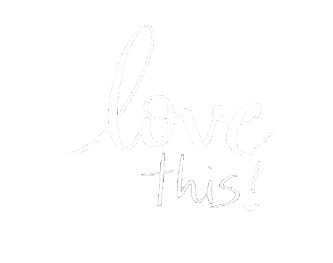 Love Sticker