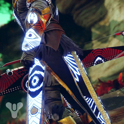 Destiny 2 Trials GIF by DestinyTheGame
